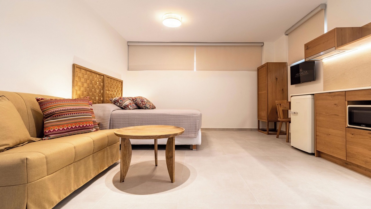Photo of Bedroom in Tolo