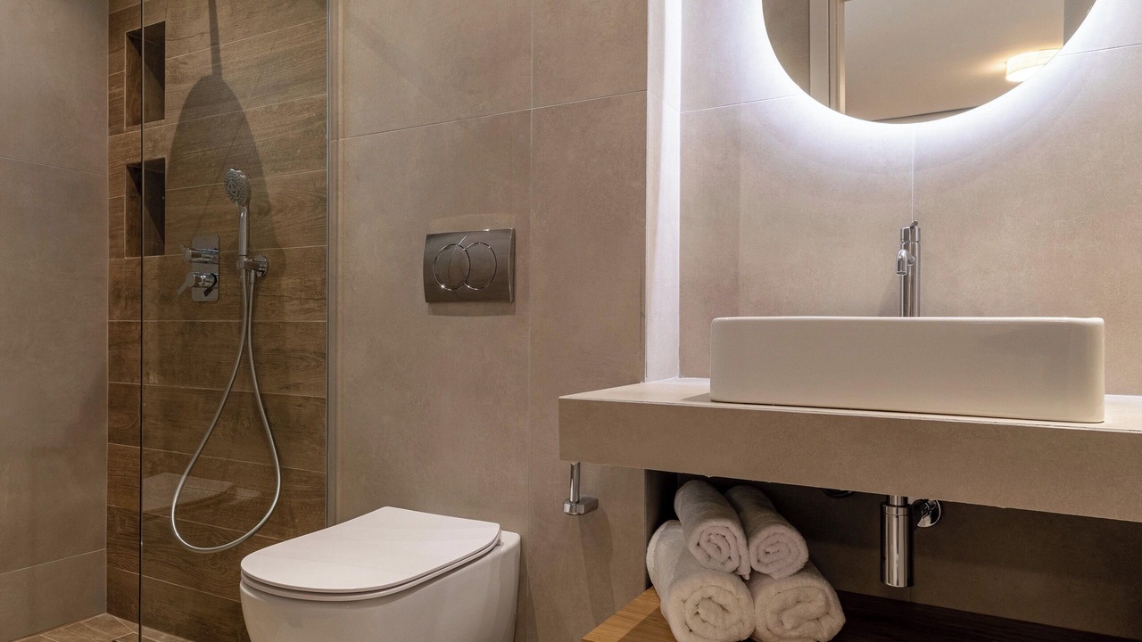 Photo of Bathroom in Tolo