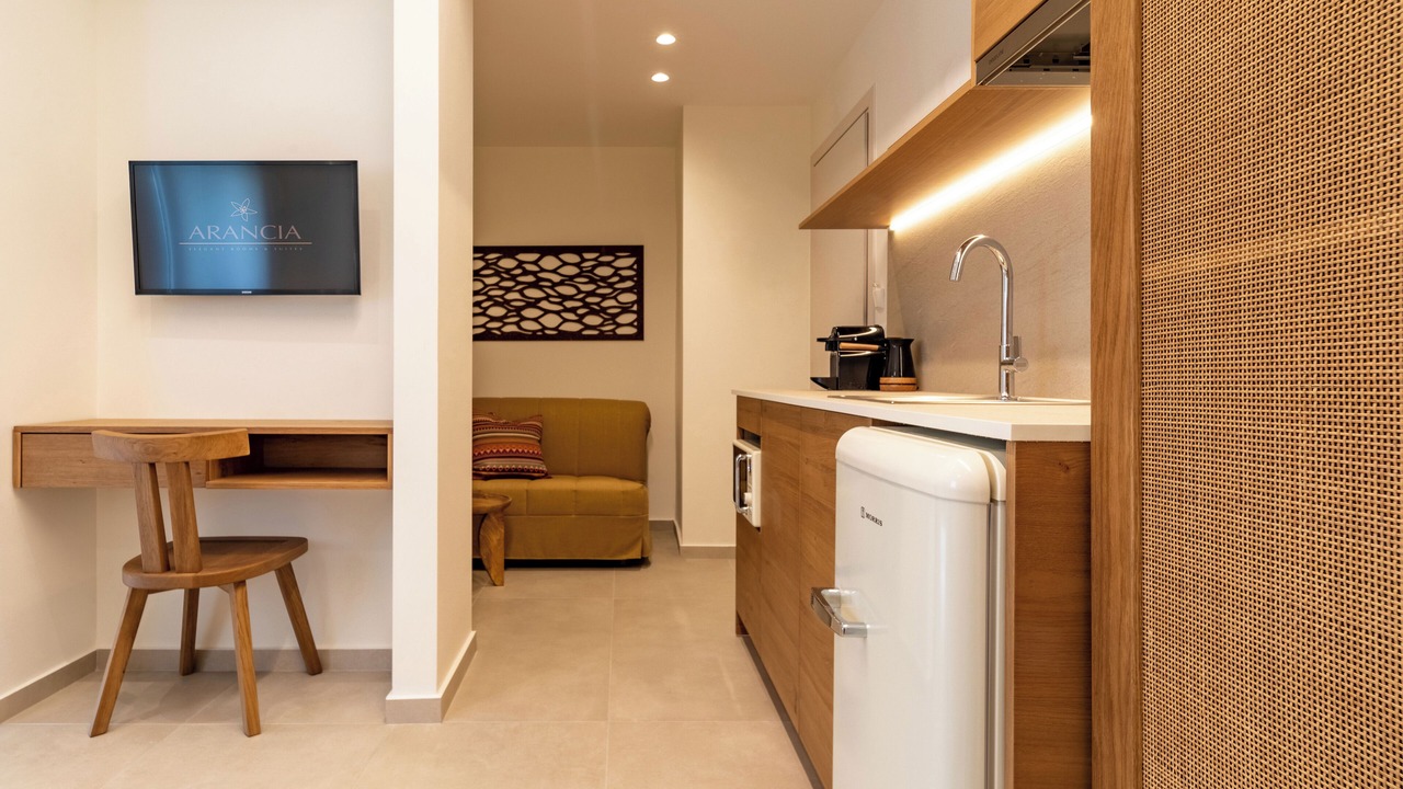 Photo of Kitchen in Tolo