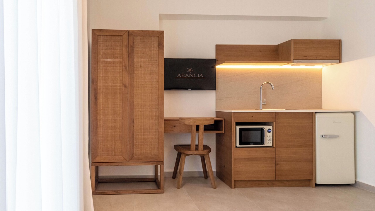 Photo of Bedroom in Tolo