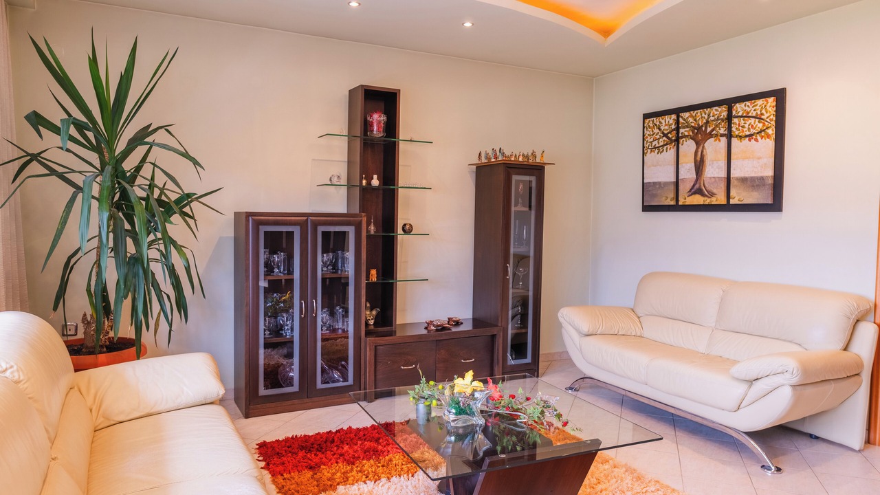 Photo of Livingroom in Florina