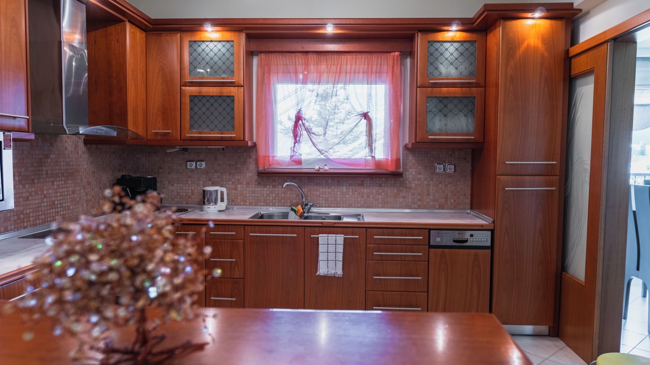 Photo of Kitchen in Florina