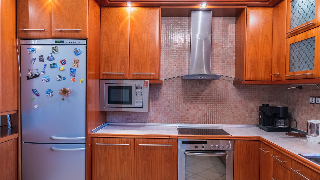 Photo of Kitchen in Florina