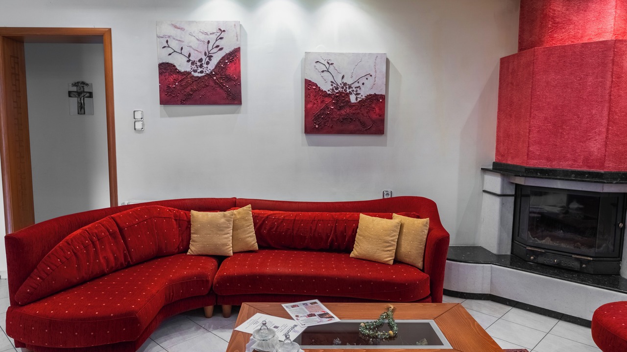Photo of Livingroom in Florina