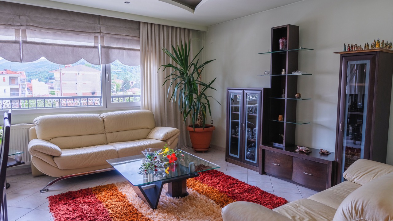 Photo of Livingroom in Florina