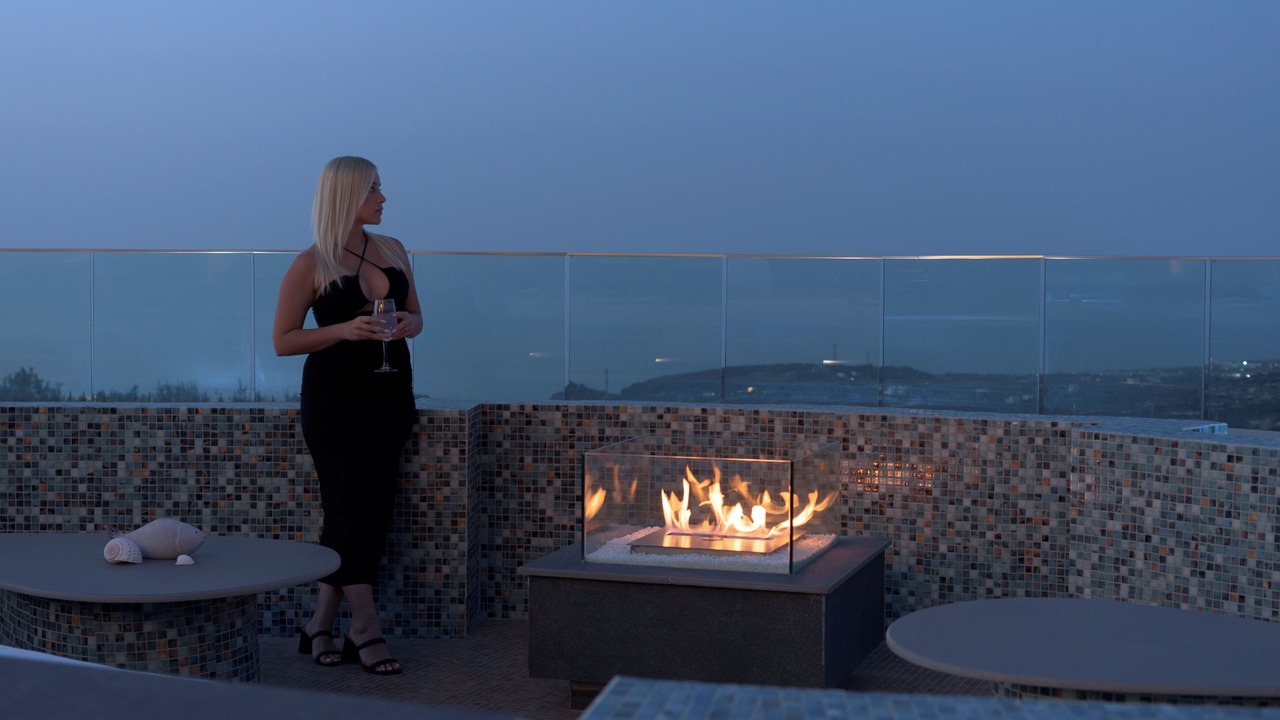 Photo of Outdoor in Tria Monastiria