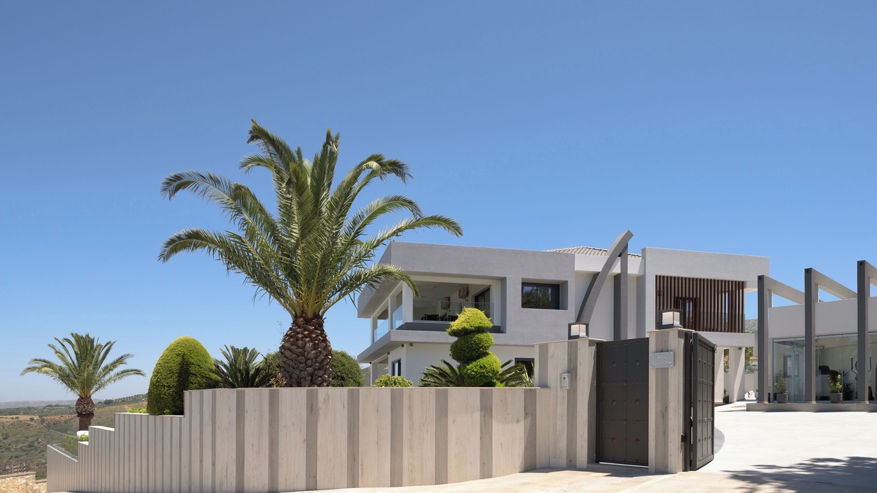 Photo of Outdoor in Tria Monastiria