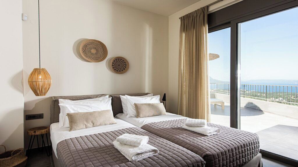 Photo of Bedroom in Kokkinon Khorion