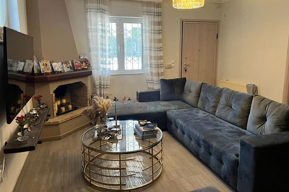 Photo of Livingroom in Kifisia