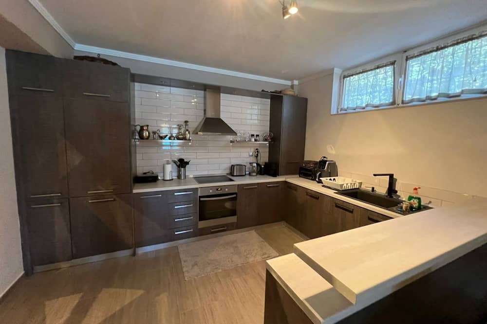 Photo of Kitchen in Kifisia