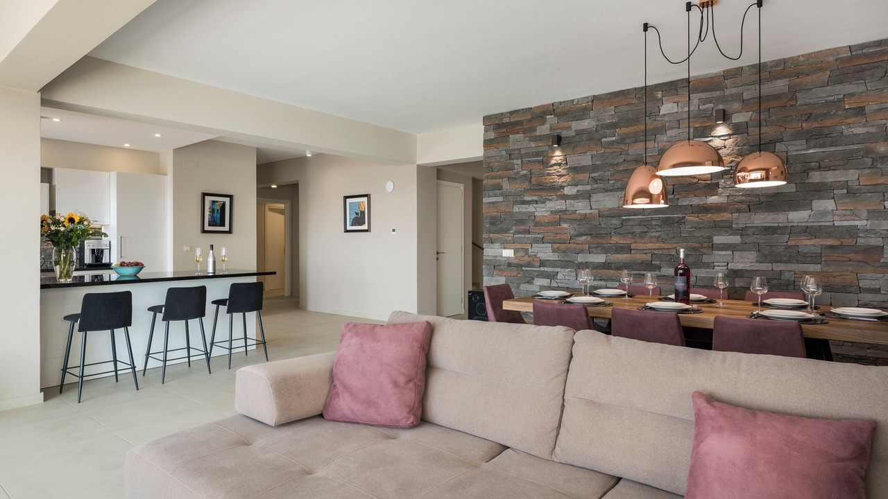 Photo of Livingroom in Kokkinon Khorion