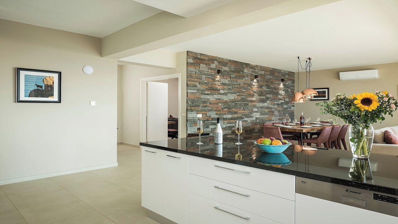Photo of Kitchen in Kokkinon Khorion