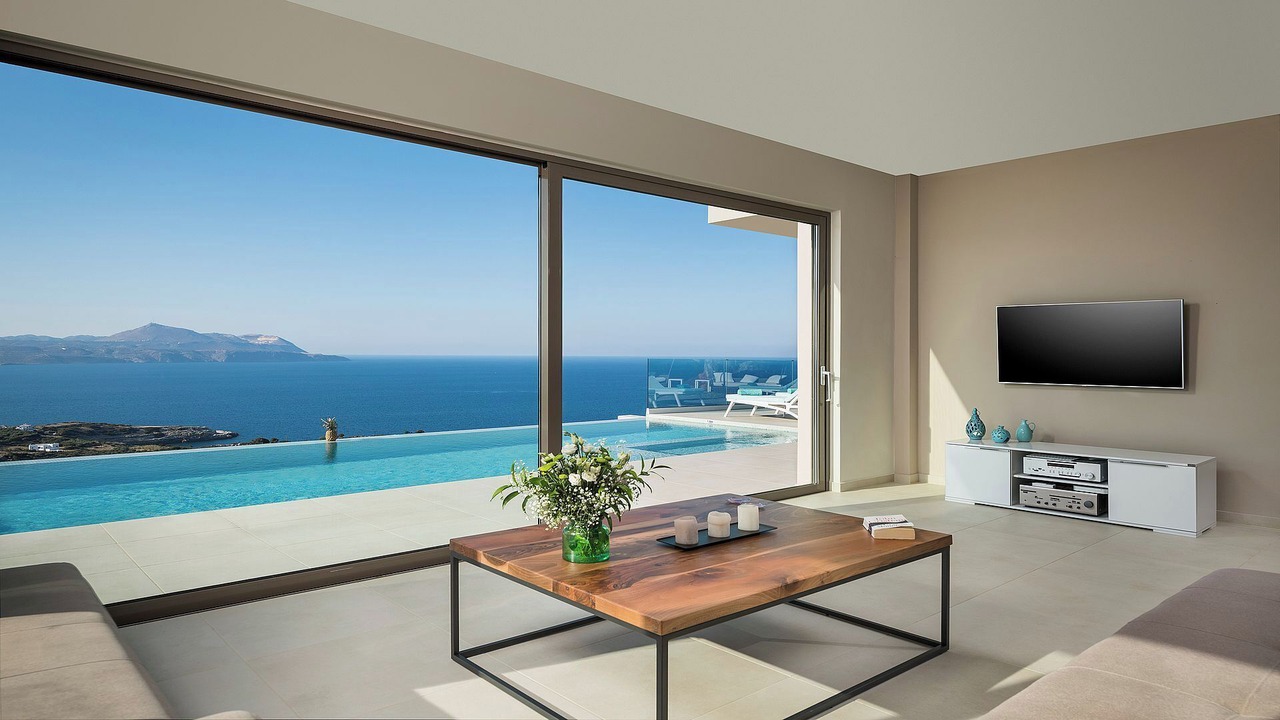 Photo of Livingroom in Kokkinon Khorion