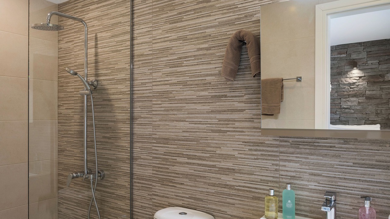 Photo of Bathroom in Kokkinon Khorion