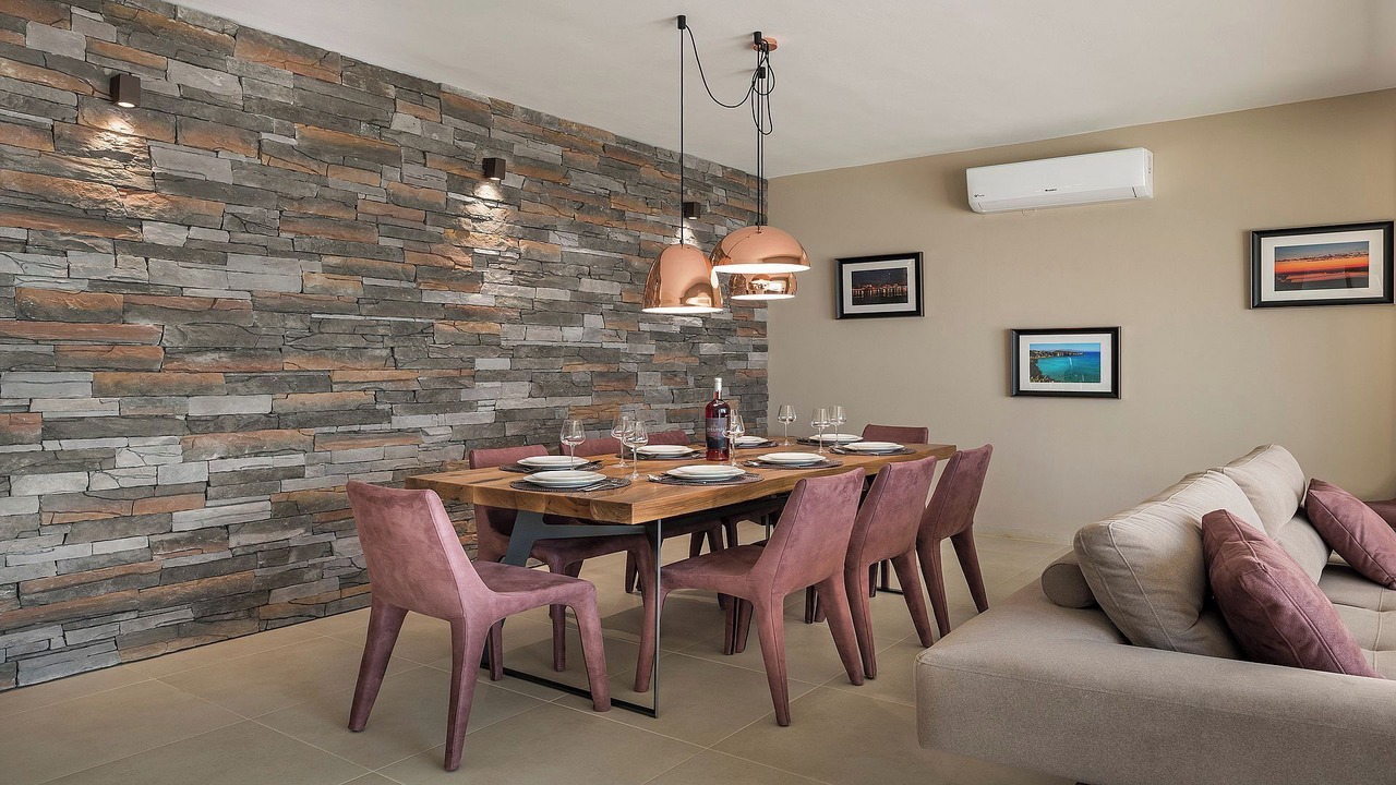 Photo of Livingroom in Kokkinon Khorion