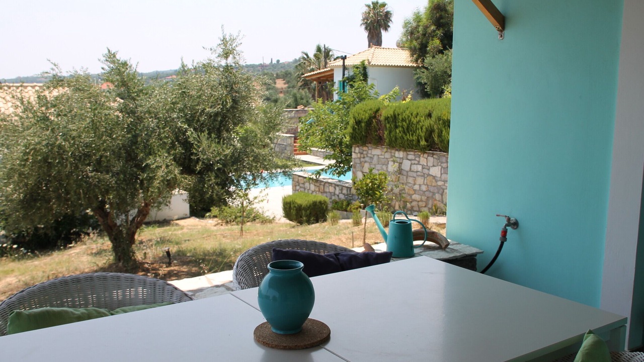 Photo of Outdoor in Kompi