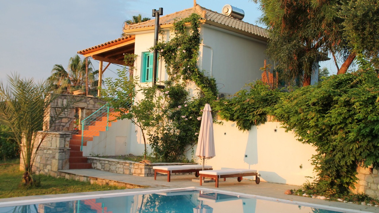 Photo of Outdoor in Kompi