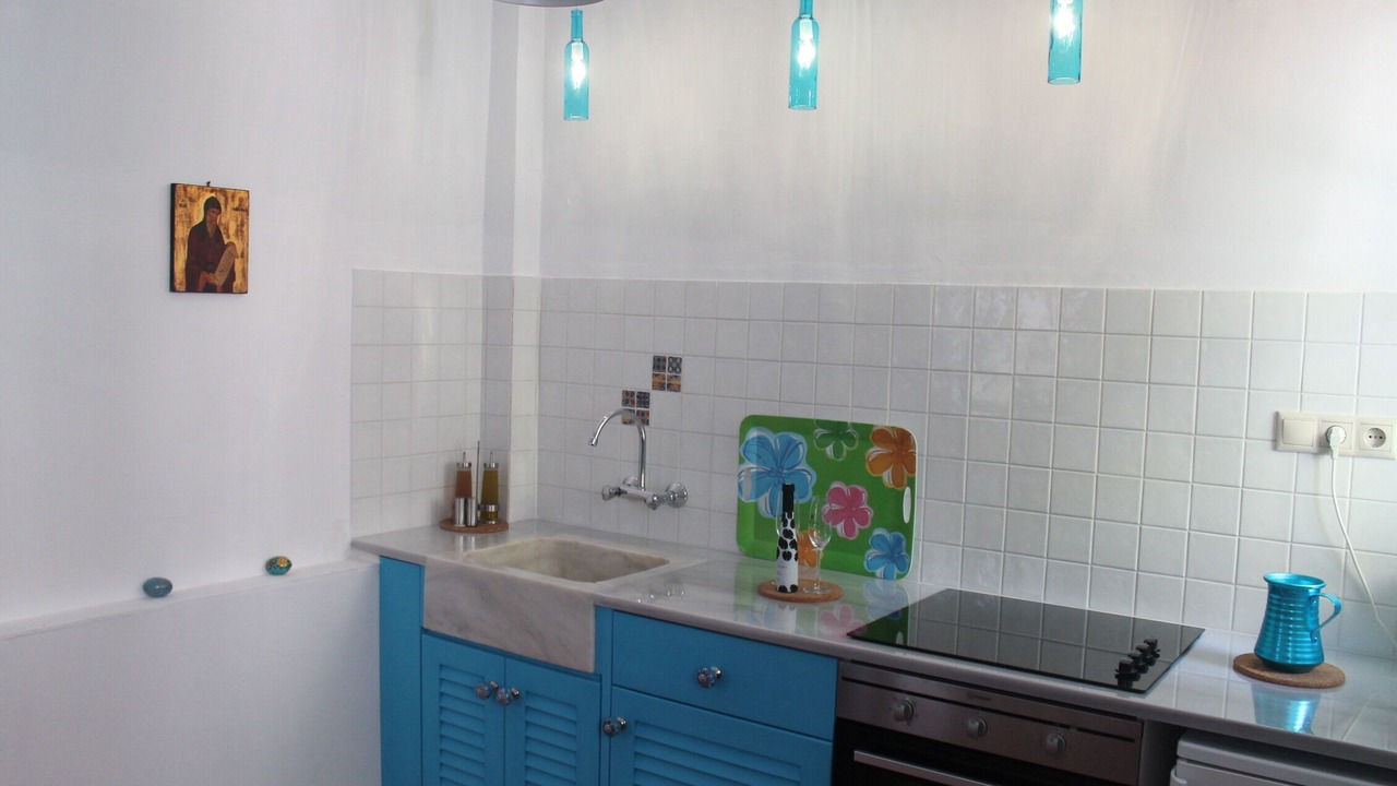 Photo of Kitchen in Kompi