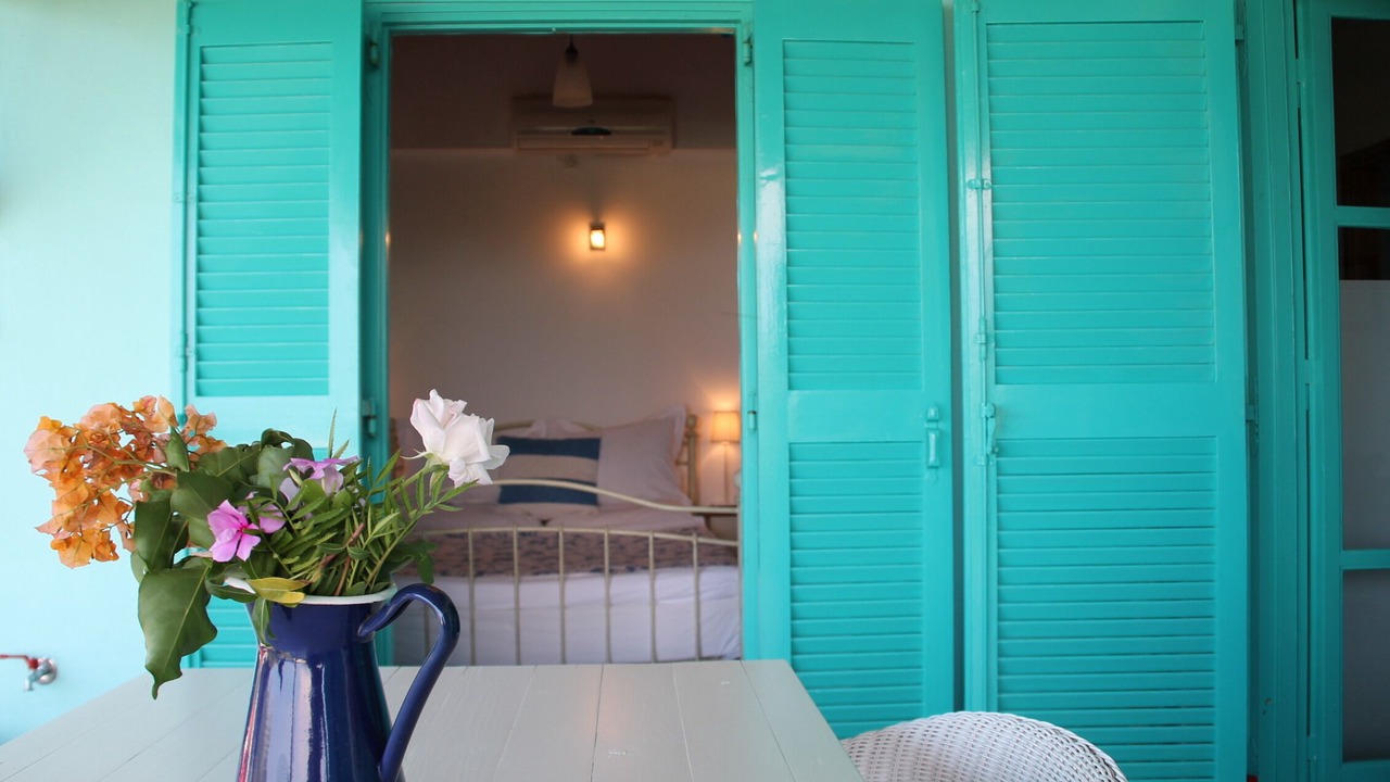 Photo of Patio Balcony in Kompi