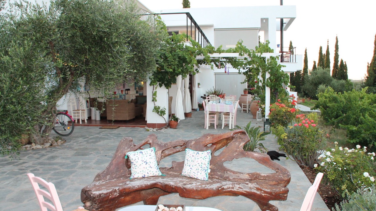 Photo of Outdoor in Kompi