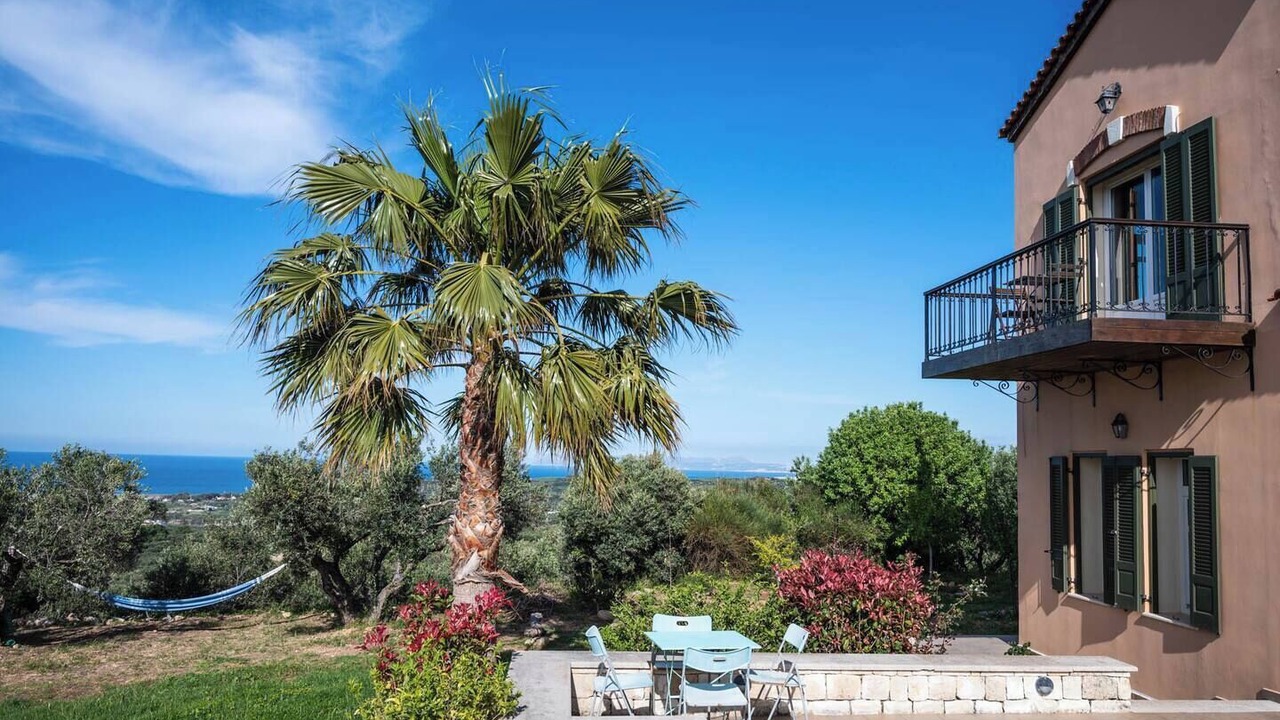Photo of Outdoor in Polemarchi