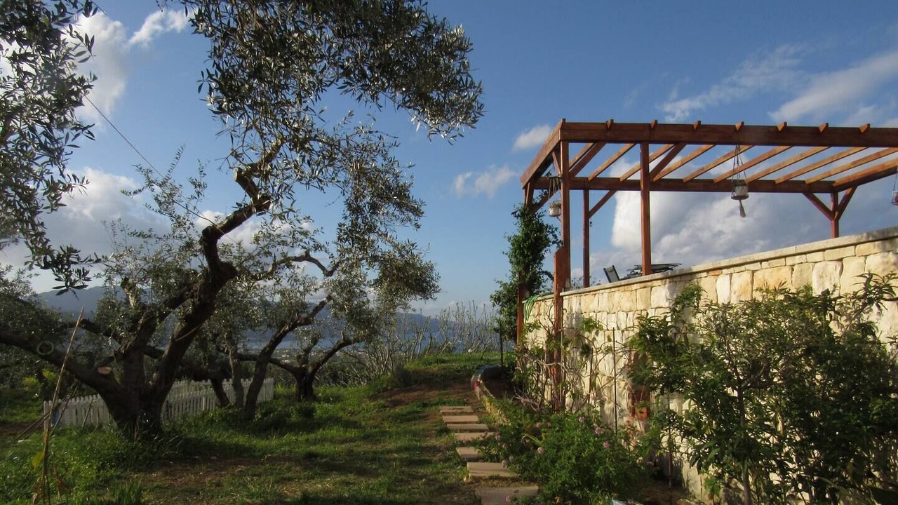 Photo of Outdoor in Polemarchi