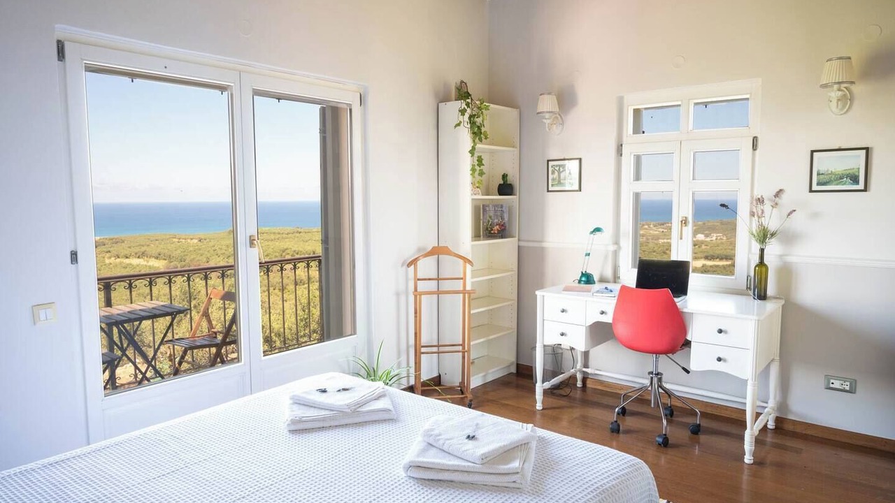 Photo of Livingroom in Polemarchi
