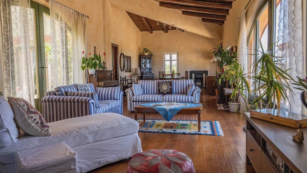 Photo of Livingroom in Polemarchi