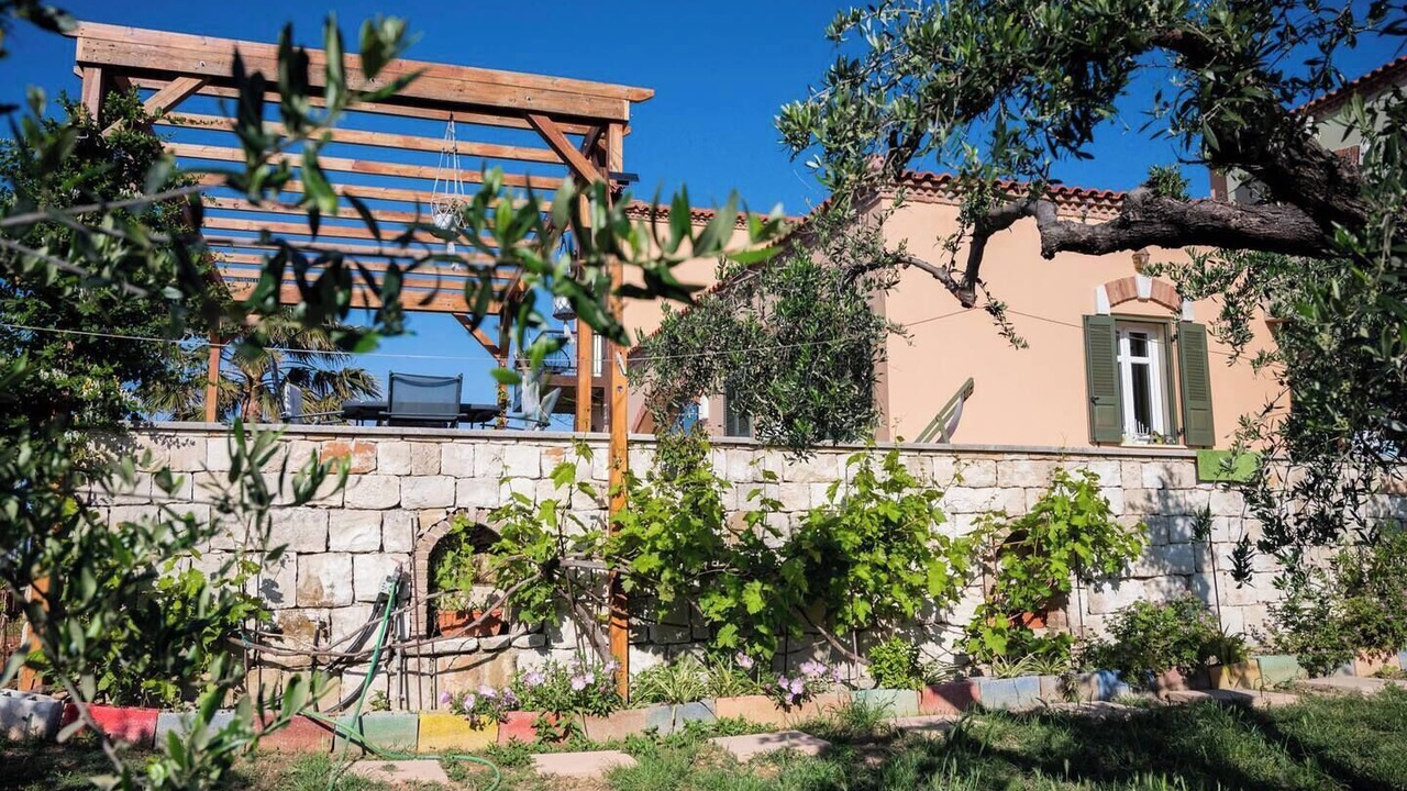 Photo of Outdoor in Polemarchi