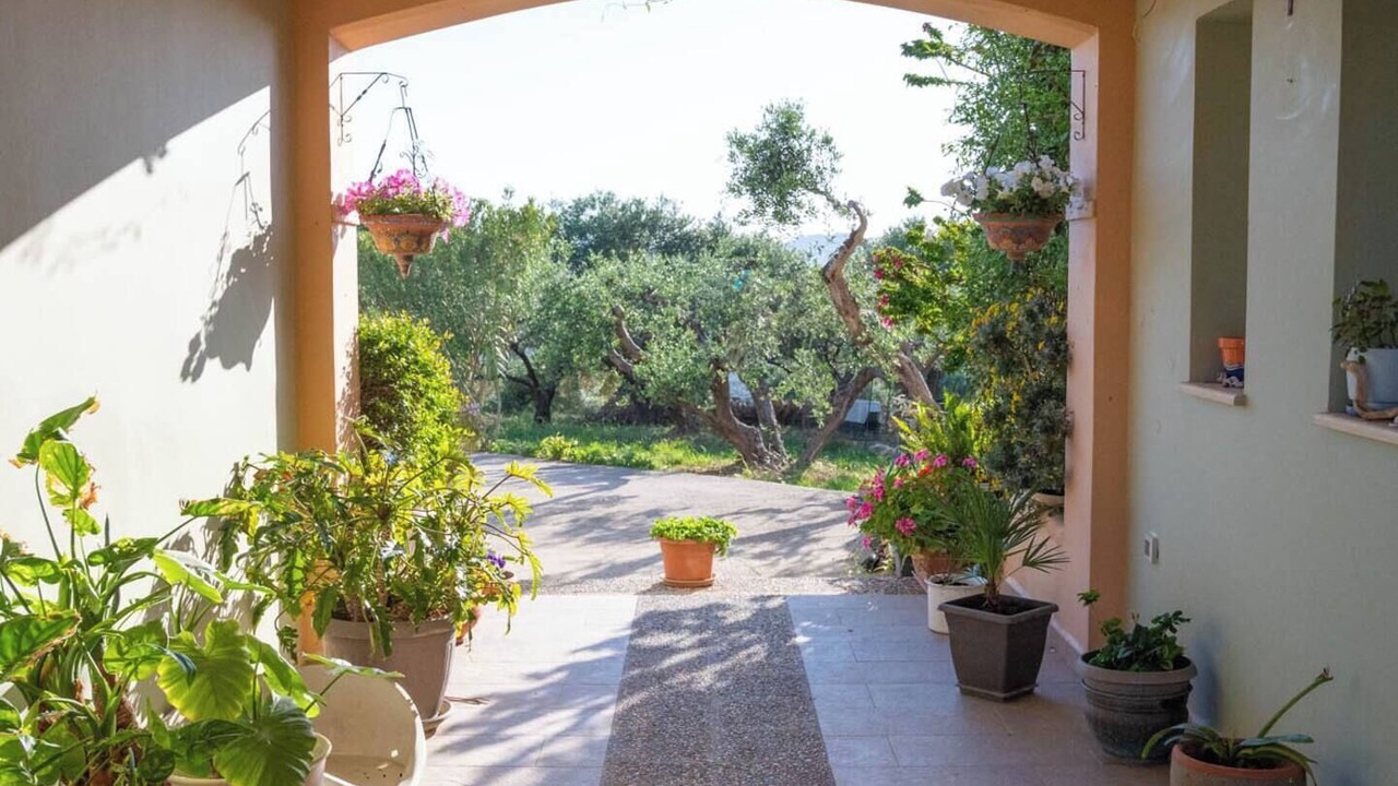 Photo of Outdoor in Polemarchi