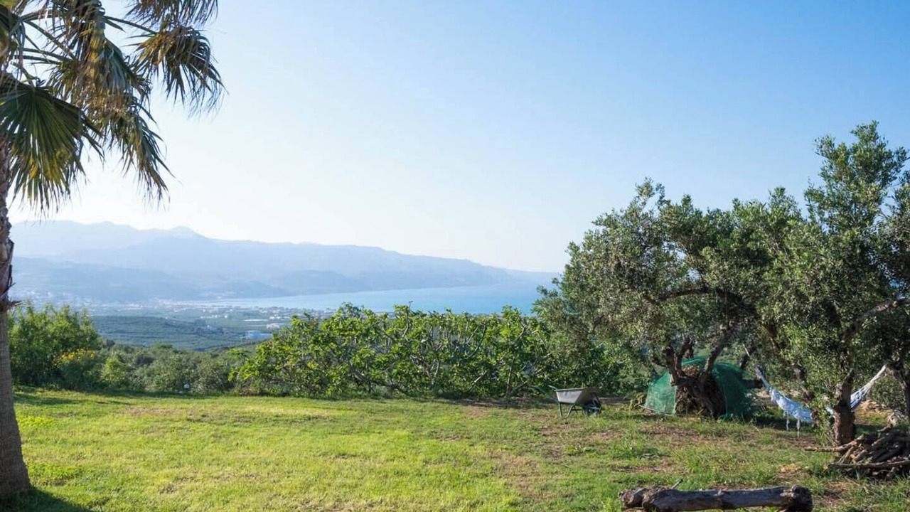 Photo of Outdoor in Polemarchi