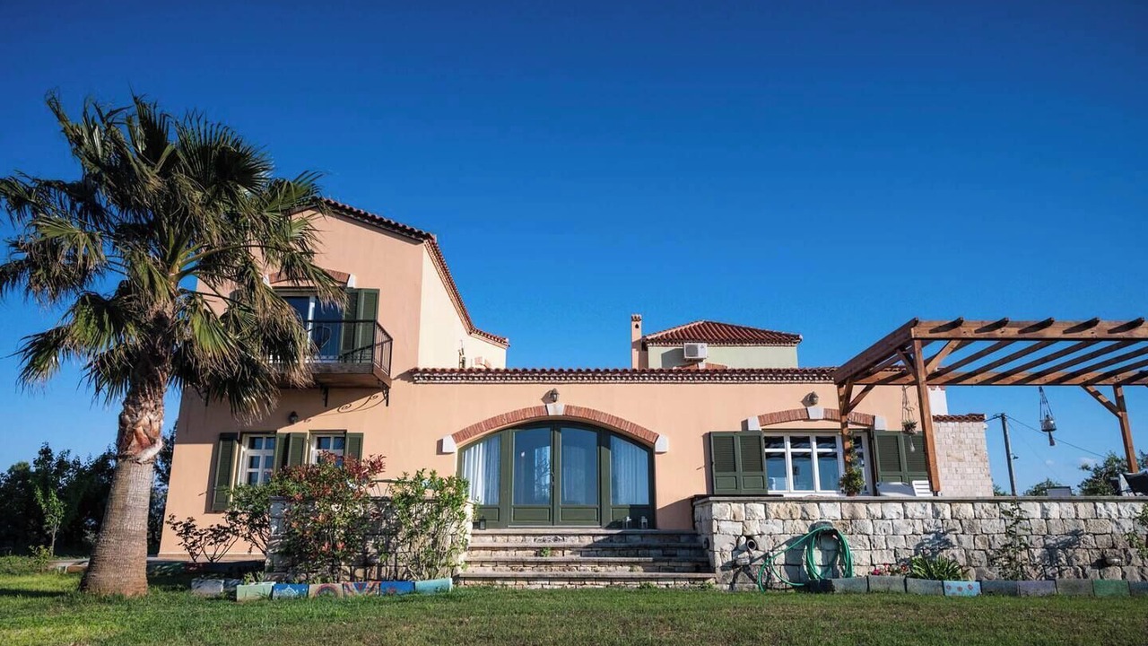 Photo of Outdoor in Polemarchi