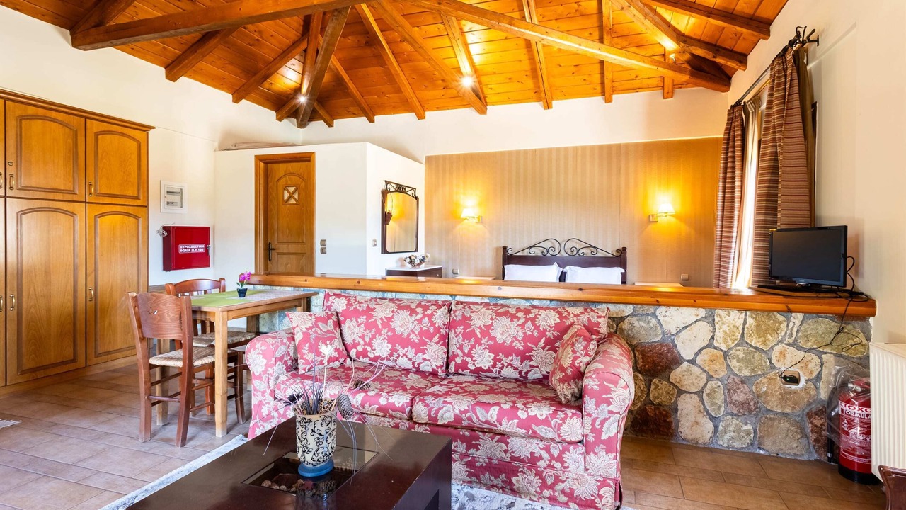 Photo of Livingroom in Kylini