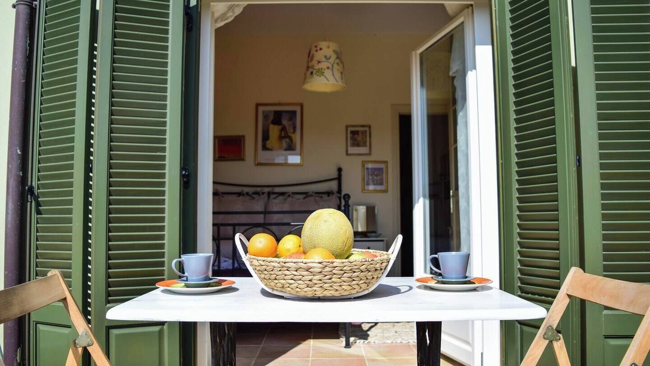 Photo of Outdoor in Polemarchi
