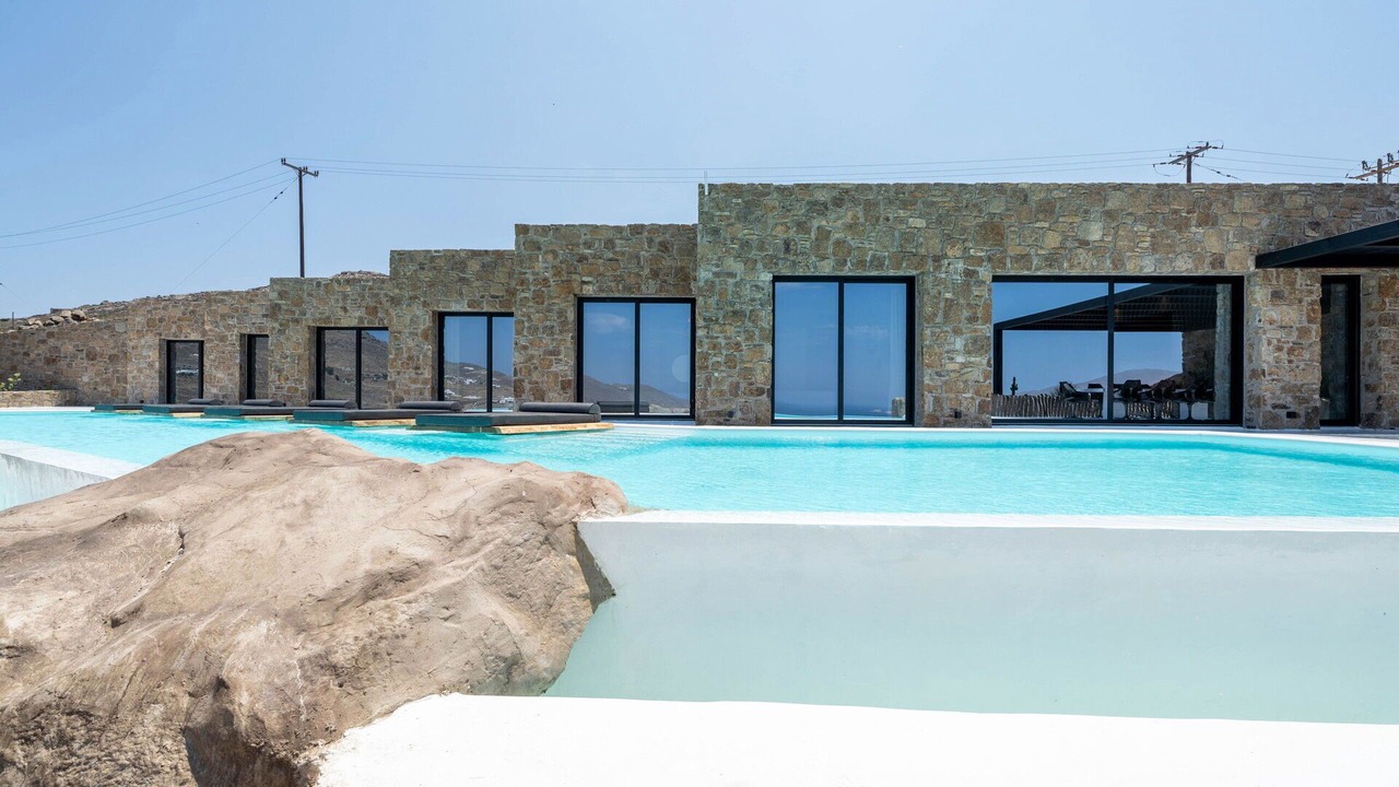 Photo of Outdoor in Ornos