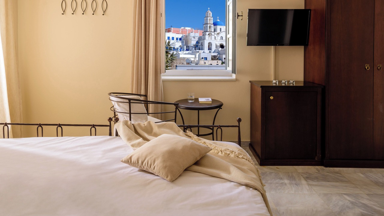 Photo of Bedroom in Pyrgos