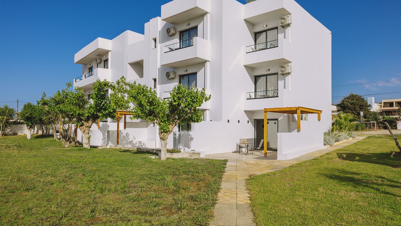 Photo of Outdoor in Stavromenos
