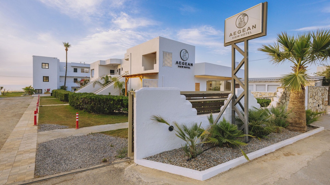 Photo of Outdoor in Stavromenos