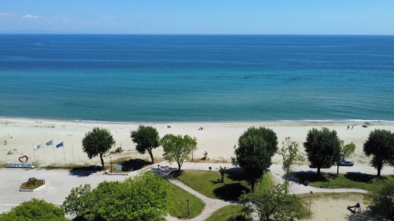 Photo of Outdoor in Olymbiaki Akti