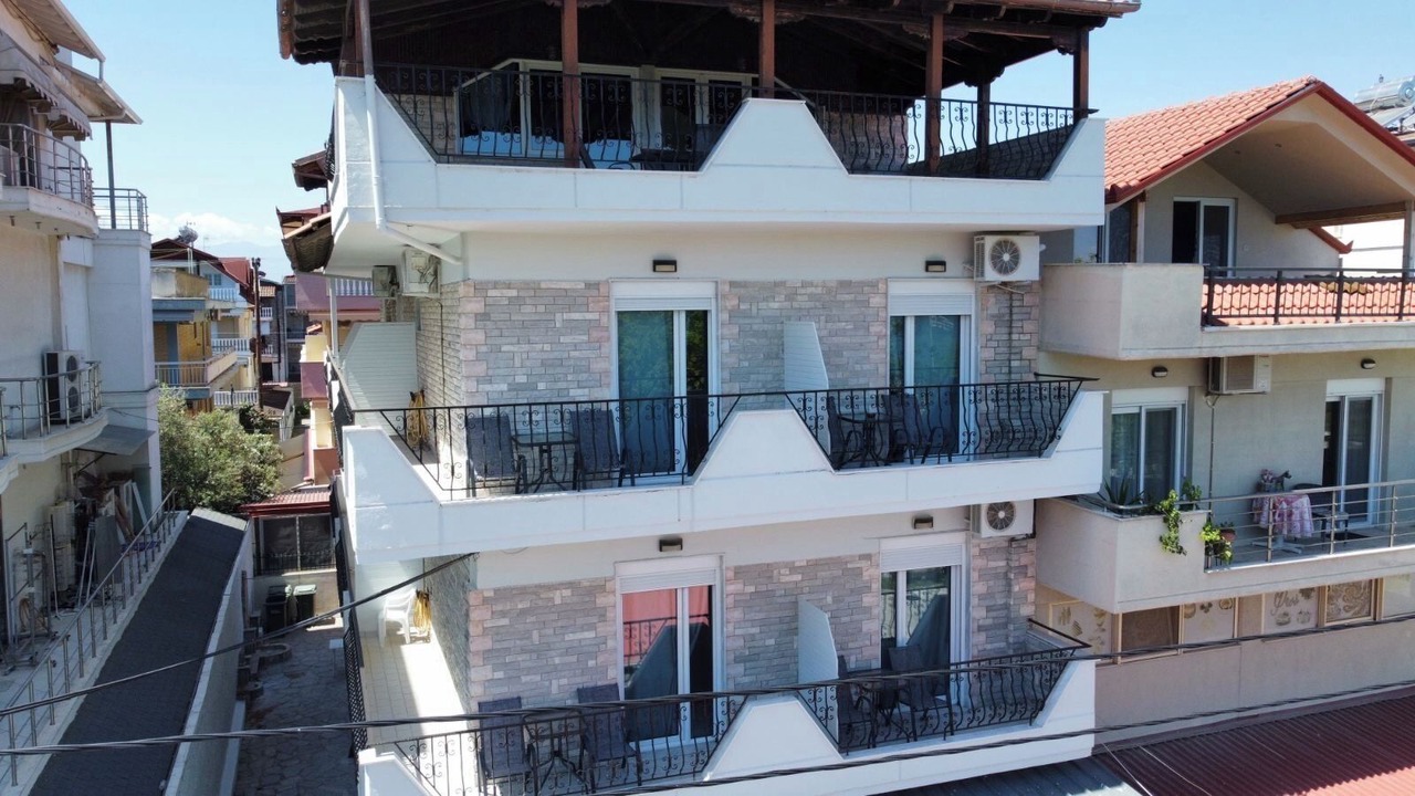 Photo of Outdoor in Olymbiaki Akti