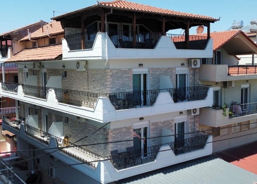 Photo of Outdoor in Olymbiaki Akti
