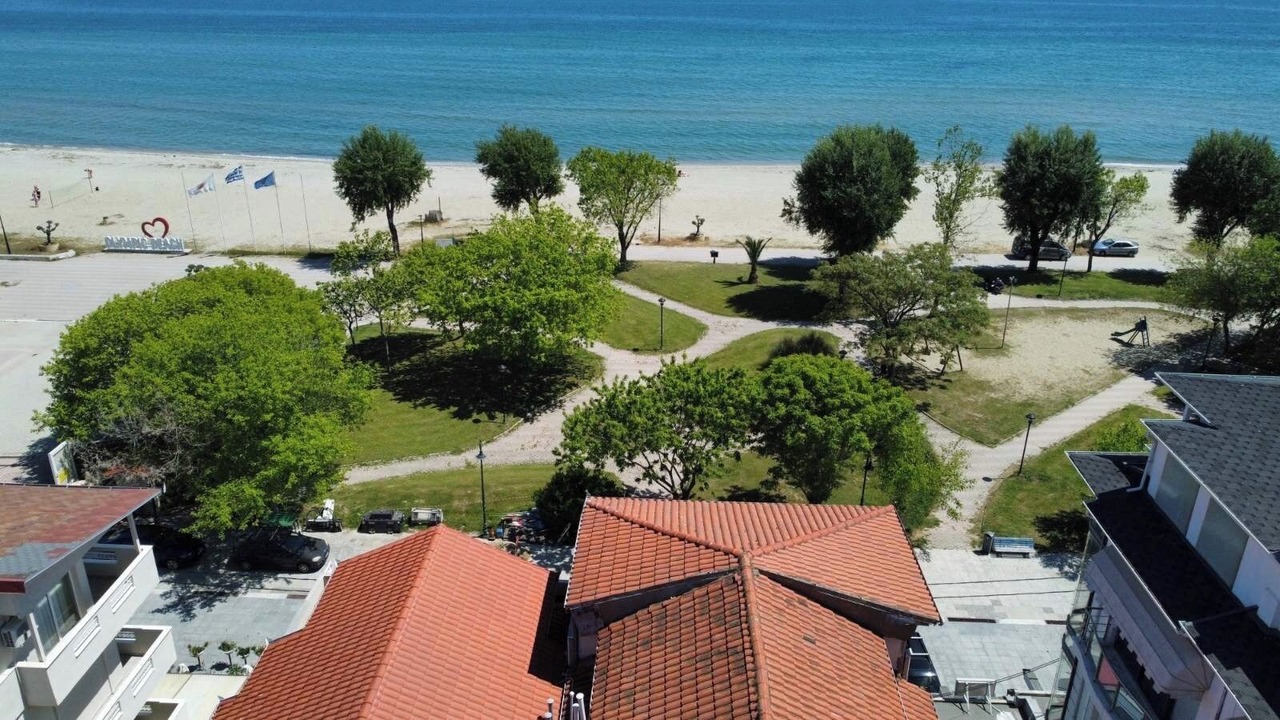 Photo of Outdoor in Olymbiaki Akti