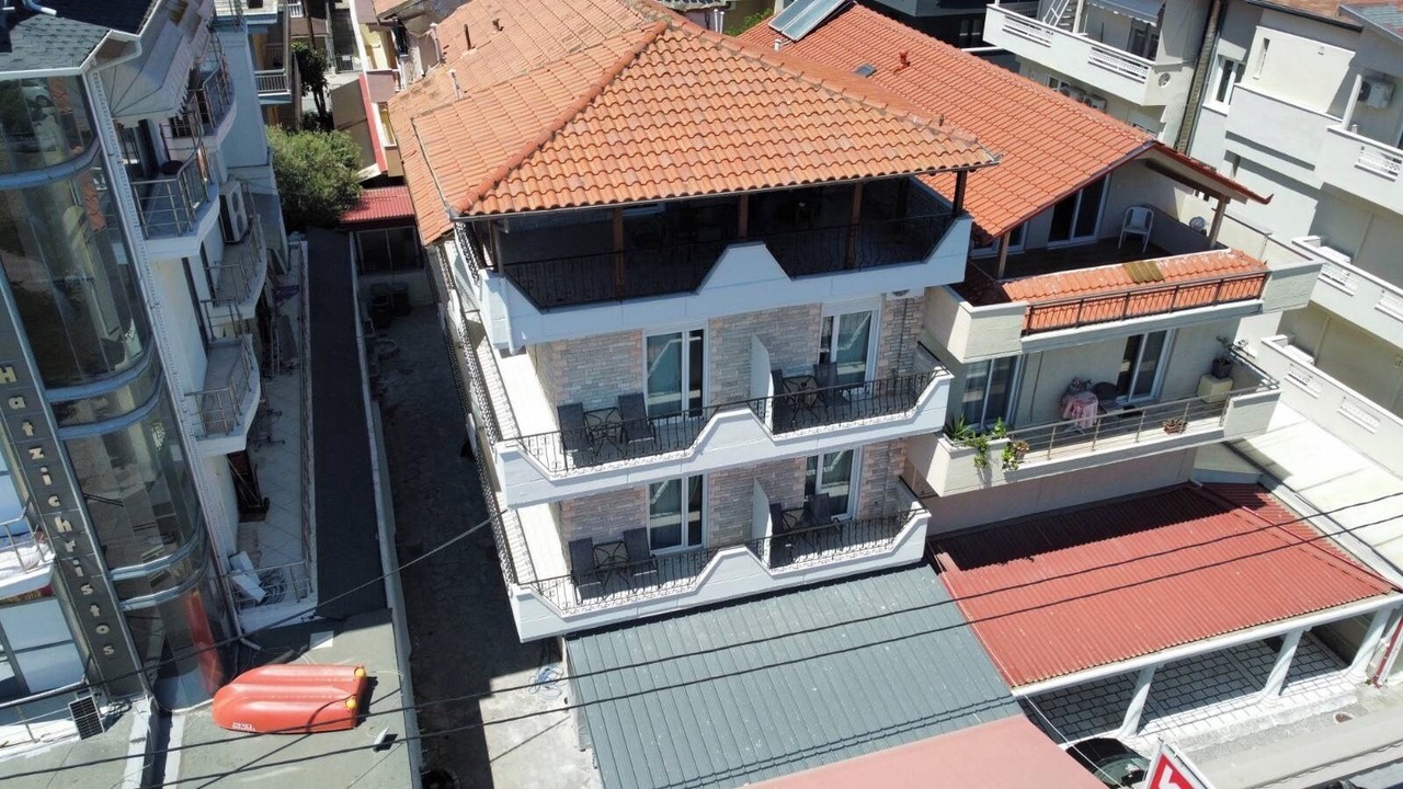Photo of Outdoor in Olymbiaki Akti