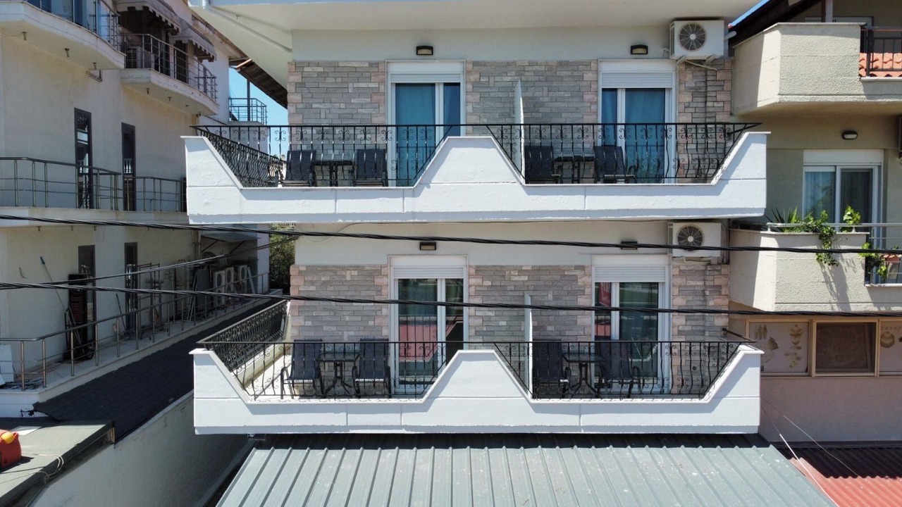 Photo of Outdoor in Olymbiaki Akti