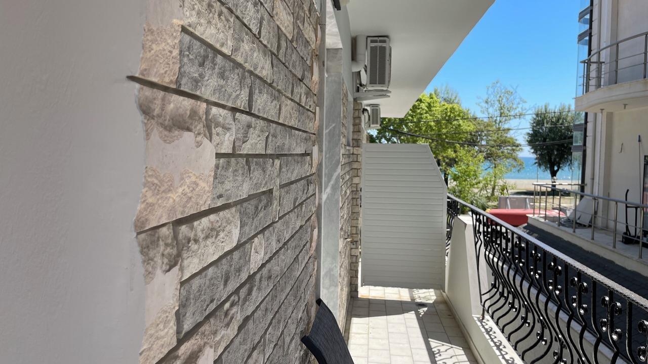 Photo of Bedroom in Olymbiaki Akti