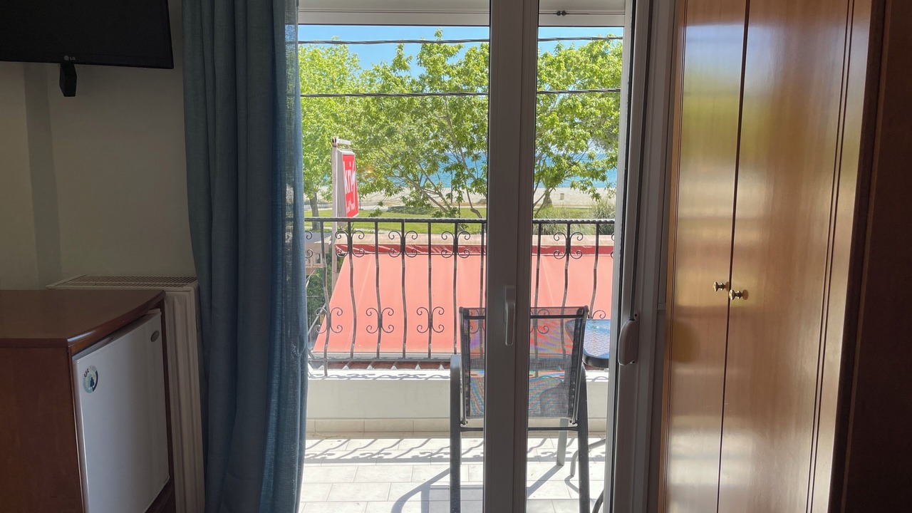 Photo of Bedroom in Olymbiaki Akti