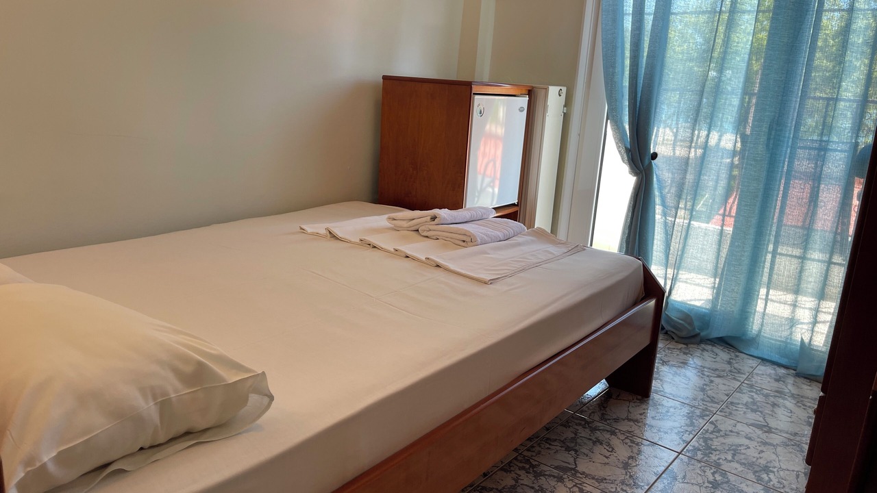 Photo of Bedroom in Olymbiaki Akti