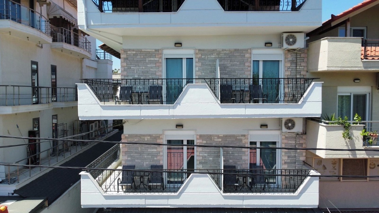 Photo of Outdoor in Olymbiaki Akti