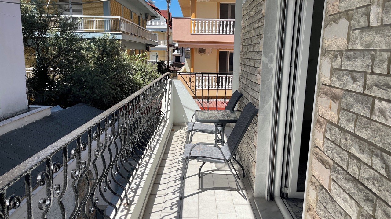 Photo of Bedroom in Olymbiaki Akti