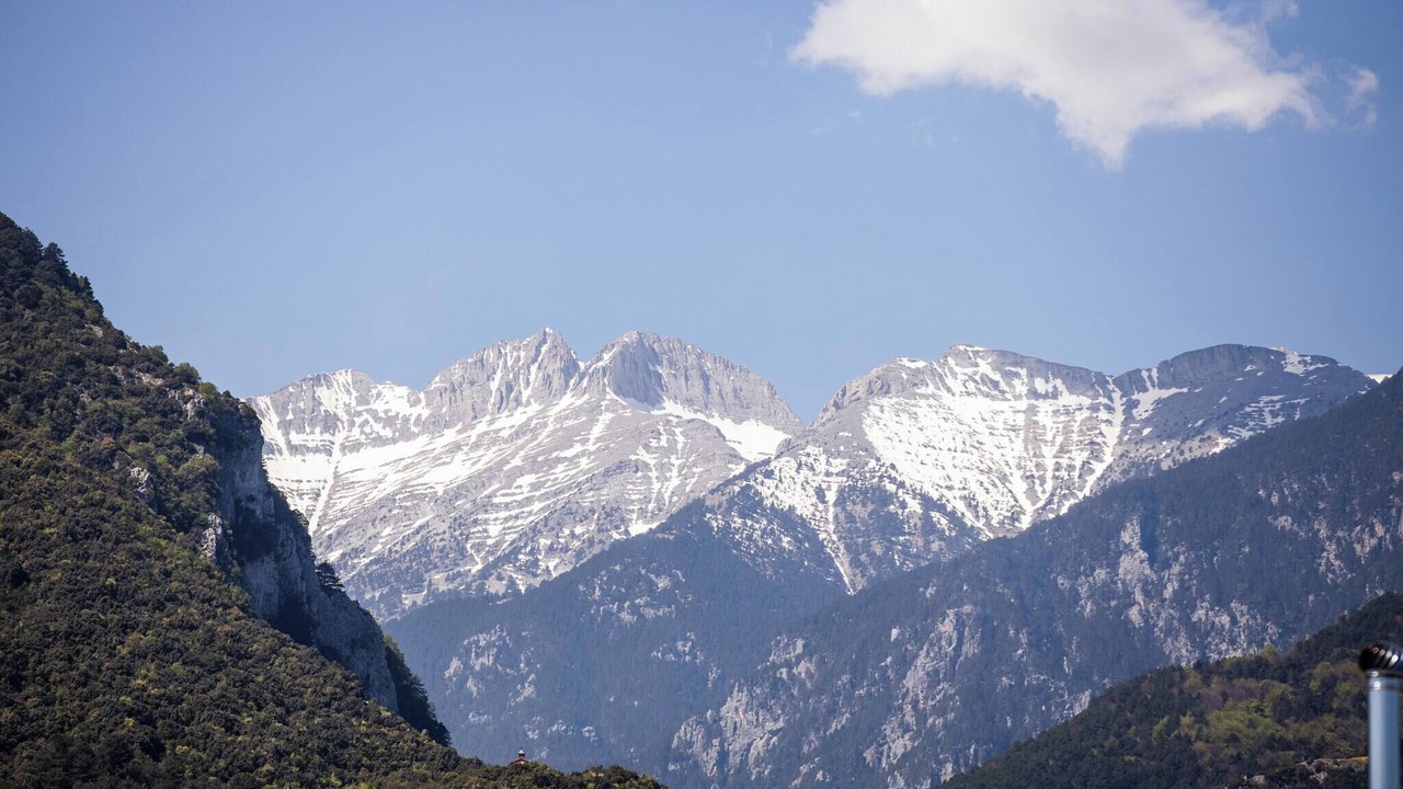 Photo of Others in Dio-Olympos